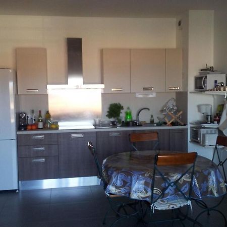 Ferienwohnung Jardins De Quatrina Propriano  Exterior foto
