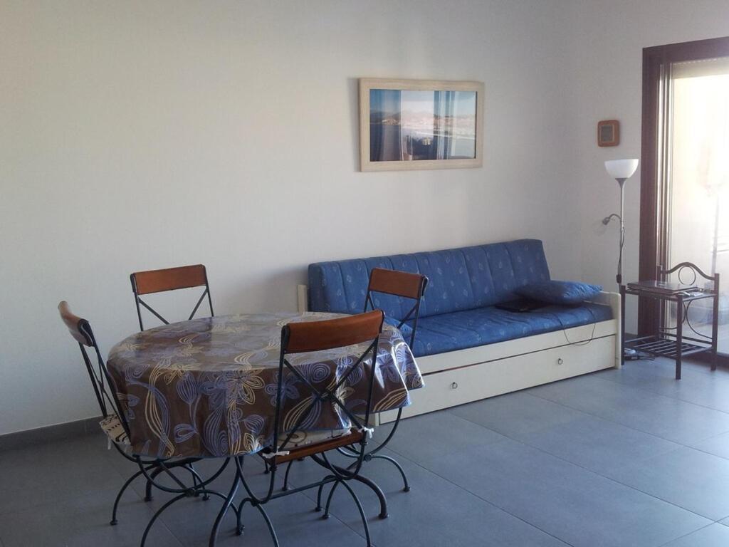 Ferienwohnung Jardins De Quatrina Propriano  Exterior foto