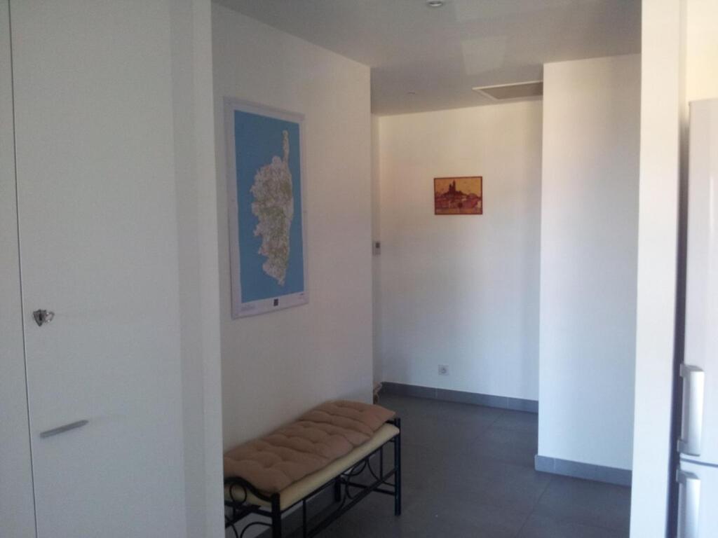 Ferienwohnung Jardins De Quatrina Propriano  Exterior foto